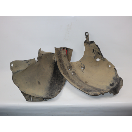 Pare-boue avant droit occasion RENAULT CLIO III Phase 1 - 1.5 DCI 85ch