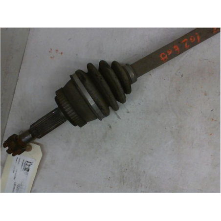 Transmission arrière gauche occasion HYUNDAI TUCSON I Phase 1 - 2.0 CRDI 112ch 4WD