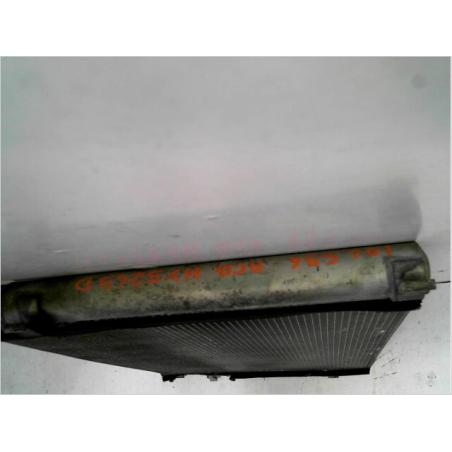 Condenseur clim occasion HYUNDAI I20 I Phase 1 - 1.4 CRDI 75ch