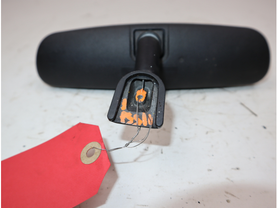 Retroviseur interieur occasion JEEP CHEROKEE I Phase 2 - 2.5 TD 115ch