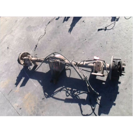 Pont arriere occasion JEEP CHEROKEE I Phase 2 - 2.5 TD 115ch