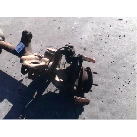 Pont avant occasion JEEP CHEROKEE I Phase 2 - 2.5 TD 115ch