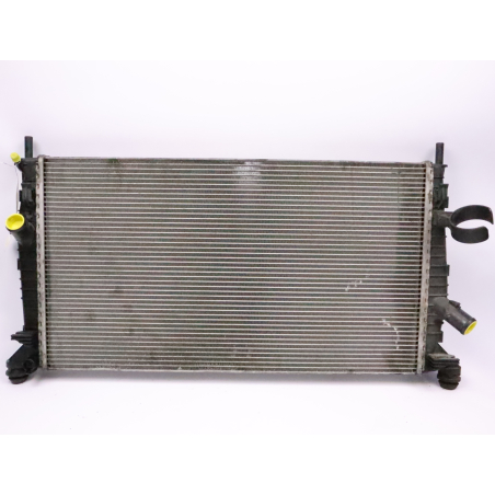 Radiateur occasion FORD CMAX I Phase 2 - 1.6 TDCI 90ch