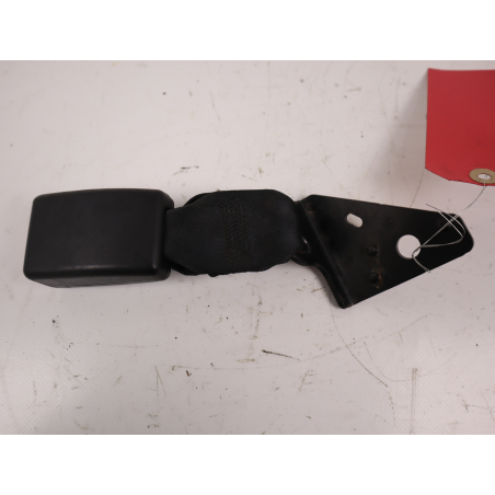 Ancrage ceinture arrière gauche occasion PEUGEOT 208 Phase 1 - 1.6 HDI 8v 115ch