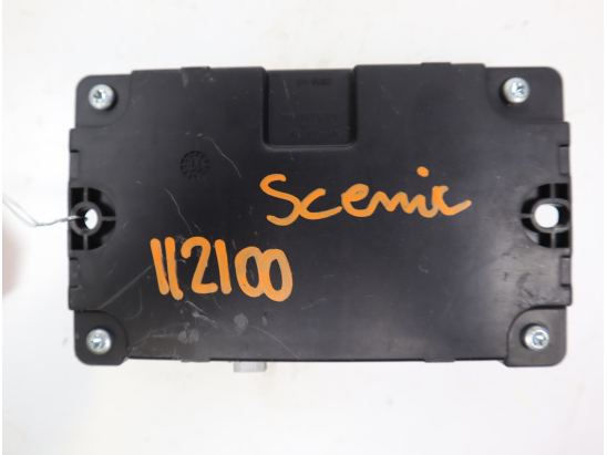 Module de navigation occasion RENAULT SCENIC III Phase 1 - 1.5 DCI 110ch