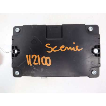 Module de navigation occasion RENAULT SCENIC III Phase 1 - 1.5 DCI 110ch