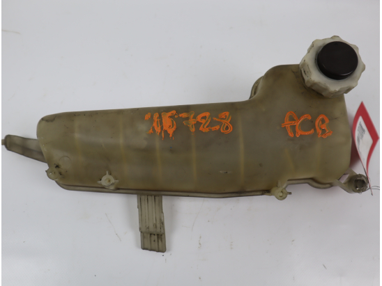 Vase expansion occasion RENAULT CLIO II Phase 1 - 1.2