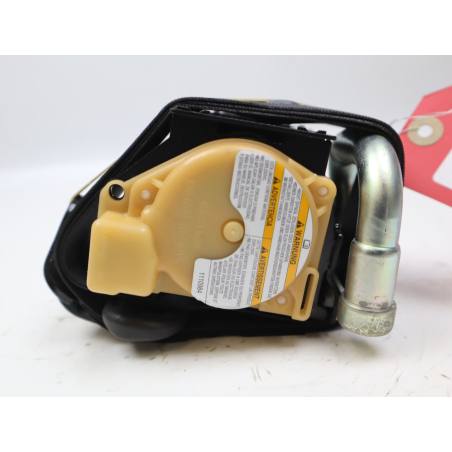 Ceinture arrière gauche occasion RENAULT KADJAR Phase 1 - 1.2 TCE 130ch