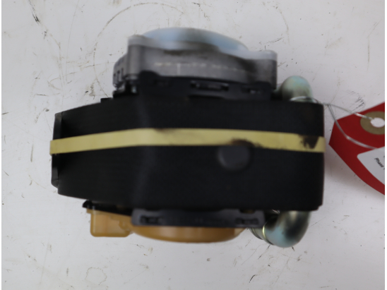 Ceinture arrière gauche occasion RENAULT KADJAR Phase 1 - 1.2 TCE 130ch