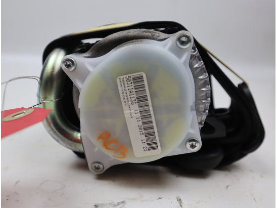 Ceinture arrière gauche occasion RENAULT KADJAR Phase 1 - 1.2 TCE 130ch