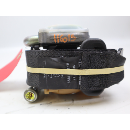 Ceinture arrière gauche occasion RENAULT KADJAR Phase 1 - 1.2 TCE 130ch