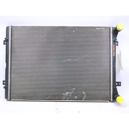 Radiateur occasion VOLKSWAGEN SHARAN I Phase 3 - 1.9 TDI 130ch