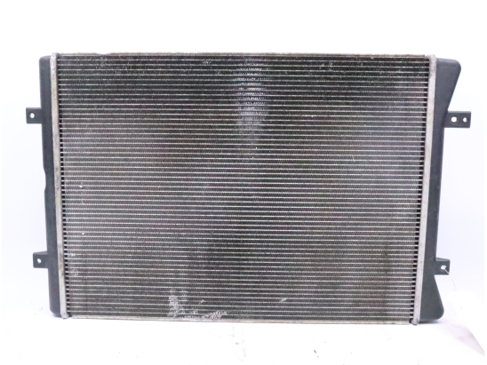 Radiateur occasion VOLKSWAGEN SHARAN I Phase 3 - 1.9 TDI 130ch