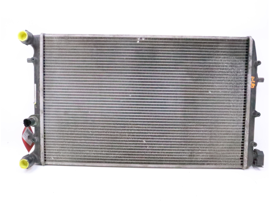 Radiateur occasion VOLKSWAGEN POLO IV Phase 2 - 1.4 TDI 70ch