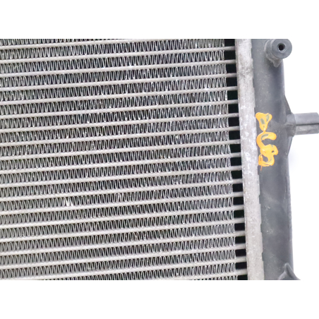 Radiateur occasion VOLKSWAGEN POLO IV Phase 2 - 1.4 TDI 70ch