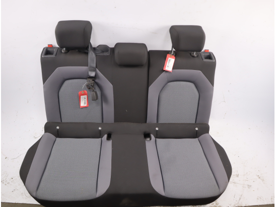 Intérieur complet occasion SEAT ARONA Phase 1 - 1.0 TSI 95ch