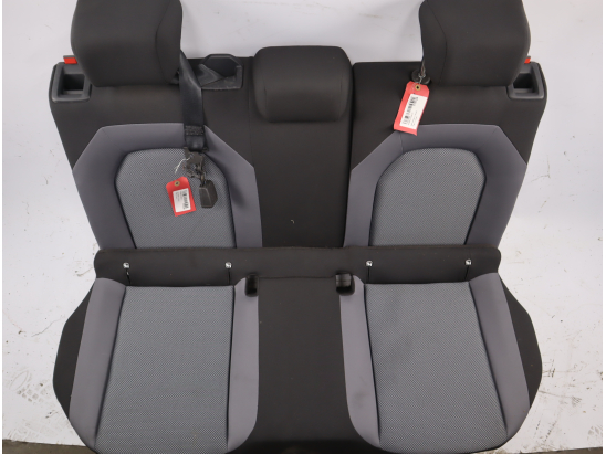 Intérieur complet occasion SEAT ARONA Phase 1 - 1.0 TSI 95ch