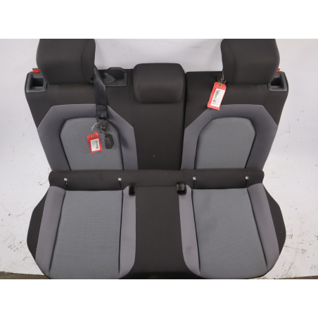 Intérieur complet occasion SEAT ARONA Phase 1 - 1.0 TSI 95ch