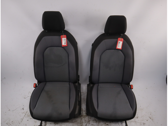 Intérieur complet occasion SEAT ARONA Phase 1 - 1.0 TSI 95ch