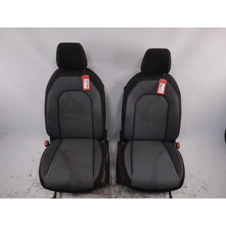 Intérieur complet occasion SEAT ARONA Phase 1 - 1.0 TSI 95ch