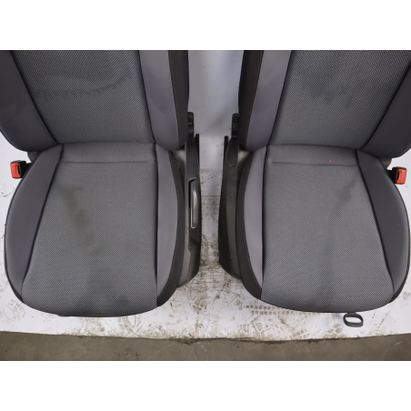 Intérieur complet occasion SEAT ARONA Phase 1 - 1.0 TSI 95ch