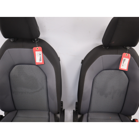 Intérieur complet occasion SEAT ARONA Phase 1 - 1.0 TSI 95ch