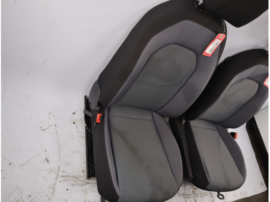 Intérieur complet occasion SEAT ARONA Phase 1 - 1.0 TSI 95ch