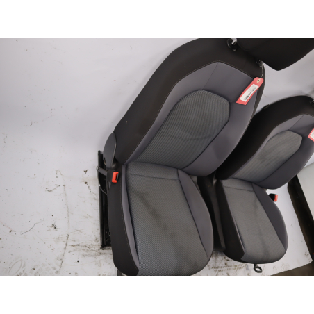 Intérieur complet occasion SEAT ARONA Phase 1 - 1.0 TSI 95ch