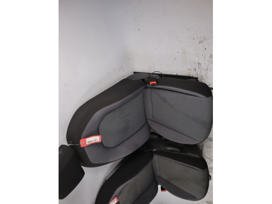 Intérieur complet occasion SEAT ARONA Phase 1 - 1.0 TSI 95ch