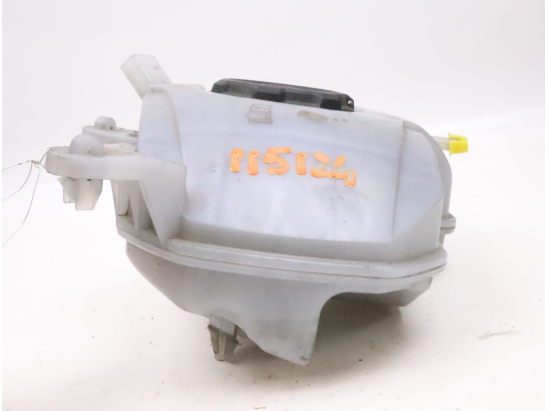 Vase expansion occasion SEAT ARONA Phase 1 - 1.0 TSI 95ch