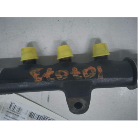 Rampe injection occasion PEUGEOT PARTNER II Phase 2 - 1.6 HDI 90ch