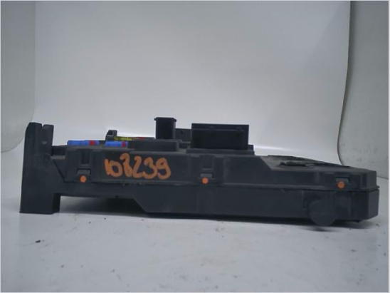 Platine fusible habitacle (BSI) occasion CITROEN C3 I Phase 1 - 1.1i