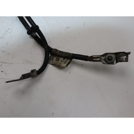 CABLE ALIMENTATION ELECTRIQUE