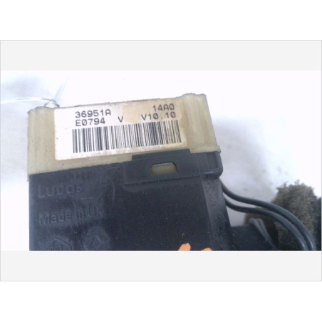 Commande essuie glace occasion RENAULT LAGUNA I Phase 2 - 1.9 DTI