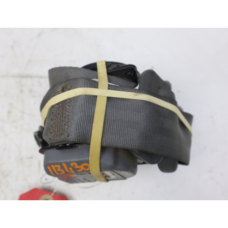 Ceinture arrière gauche occasion CHEVROLET KALOS Phase 1 - 1.4i 94ch