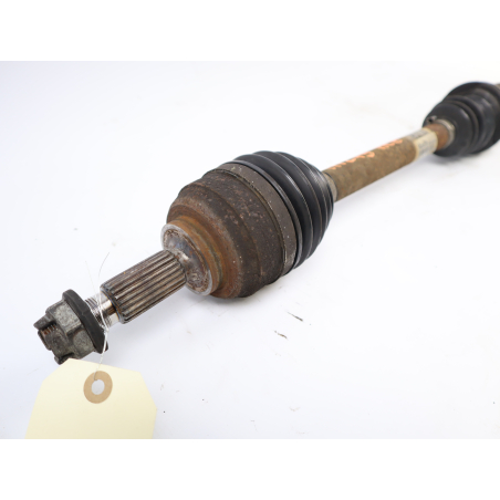 Transmission avant droite occasion RENAULT MODUS Phase 1 - 1.4i 16v