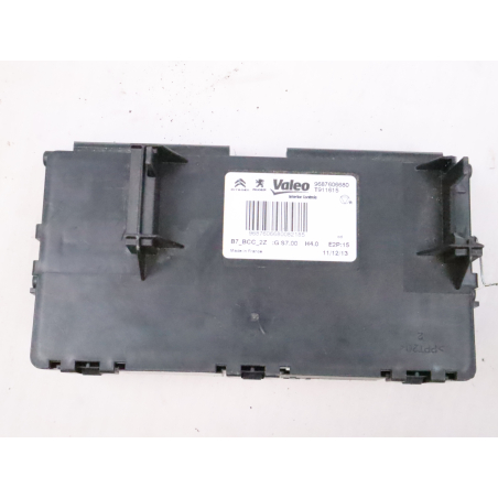 Module Climatronic occasion CITROEN DS4 Phase 1 - 1.6 THP 160ch