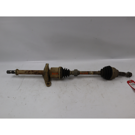 Transmission avant droite occasion NISSAN NV200 Phase 1 - 1.5 DCI 90ch