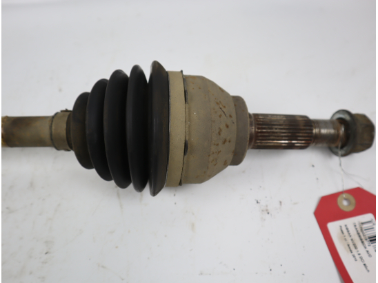 Transmission avant droite occasion NISSAN NV200 Phase 1 - 1.5 DCI 90ch