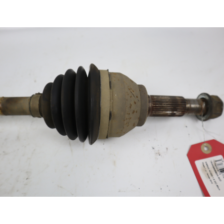 Transmission avant droite occasion NISSAN NV200 Phase 1 - 1.5 DCI 90ch