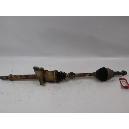 Transmission avant droite occasion NISSAN NV200 Phase 1 - 1.5 DCI 90ch