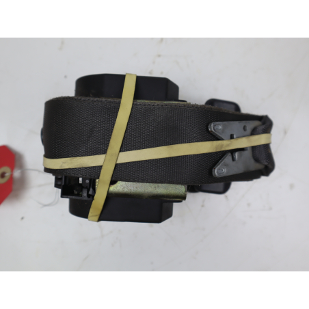 Ceinture avant gauche occasion RENAULT SCENIC II Phase 1 - 1.9 DCI 120ch