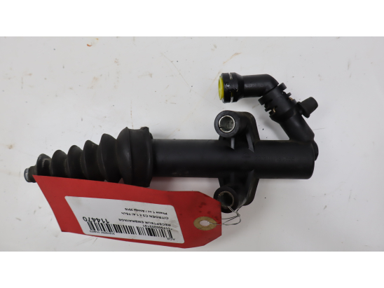 Recepteur embrayage occasion CITROEN C3 II Phase 1 - 1.4i 75ch