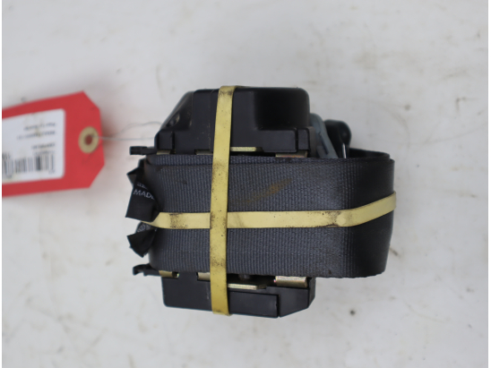 Ceinture arrière gauche occasion RENAULT KANGOO I Phase 1 - 1.9 D 65ch