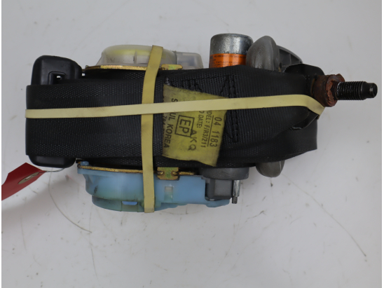 Ceinture avant gauche occasion HYUNDAI GETZ Phase 2 - 1.5 CRDI 88ch