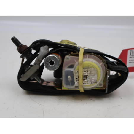 Ceinture avant gauche occasion HYUNDAI GETZ Phase 2 - 1.5 CRDI 88ch