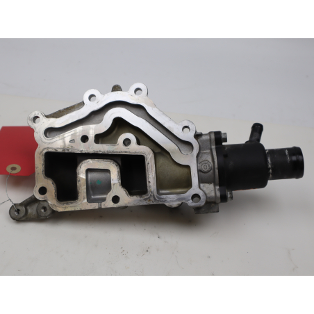 Boitier d'eau thermostat occasion RENAULT MEGANE SCENIC I Phase 2 - 1.6 16v