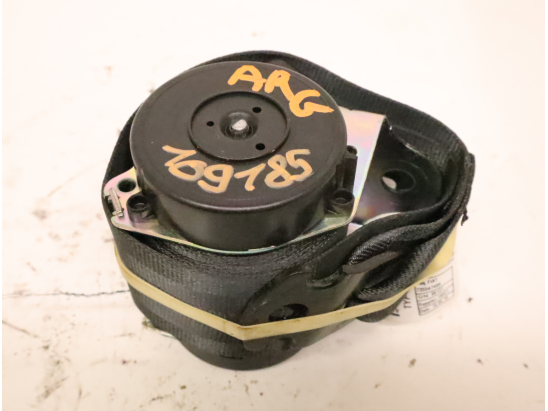 Ceinture arrière gauche occasion ALFA ROMEO MI.TO Phase 1 - 1.3 JTDM 95ch