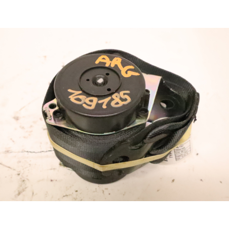 Ceinture arrière gauche occasion ALFA ROMEO MI.TO Phase 1 - 1.3 JTDM 95ch