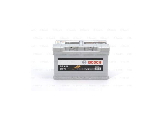 Batterie S5 Bosch S5011